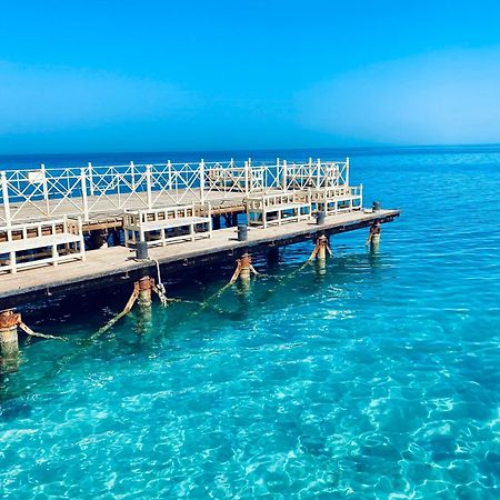 Apartment In El Karma Aqua Beach Resort Hurghada Near El Gouna Zewnętrze zdjęcie
