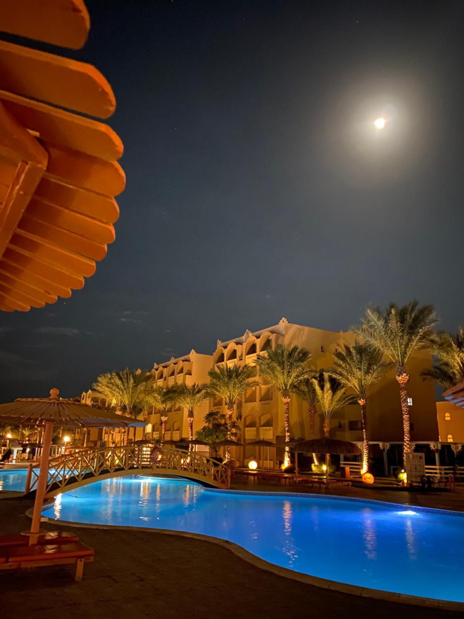 Apartment In El Karma Aqua Beach Resort Hurghada Near El Gouna Zewnętrze zdjęcie