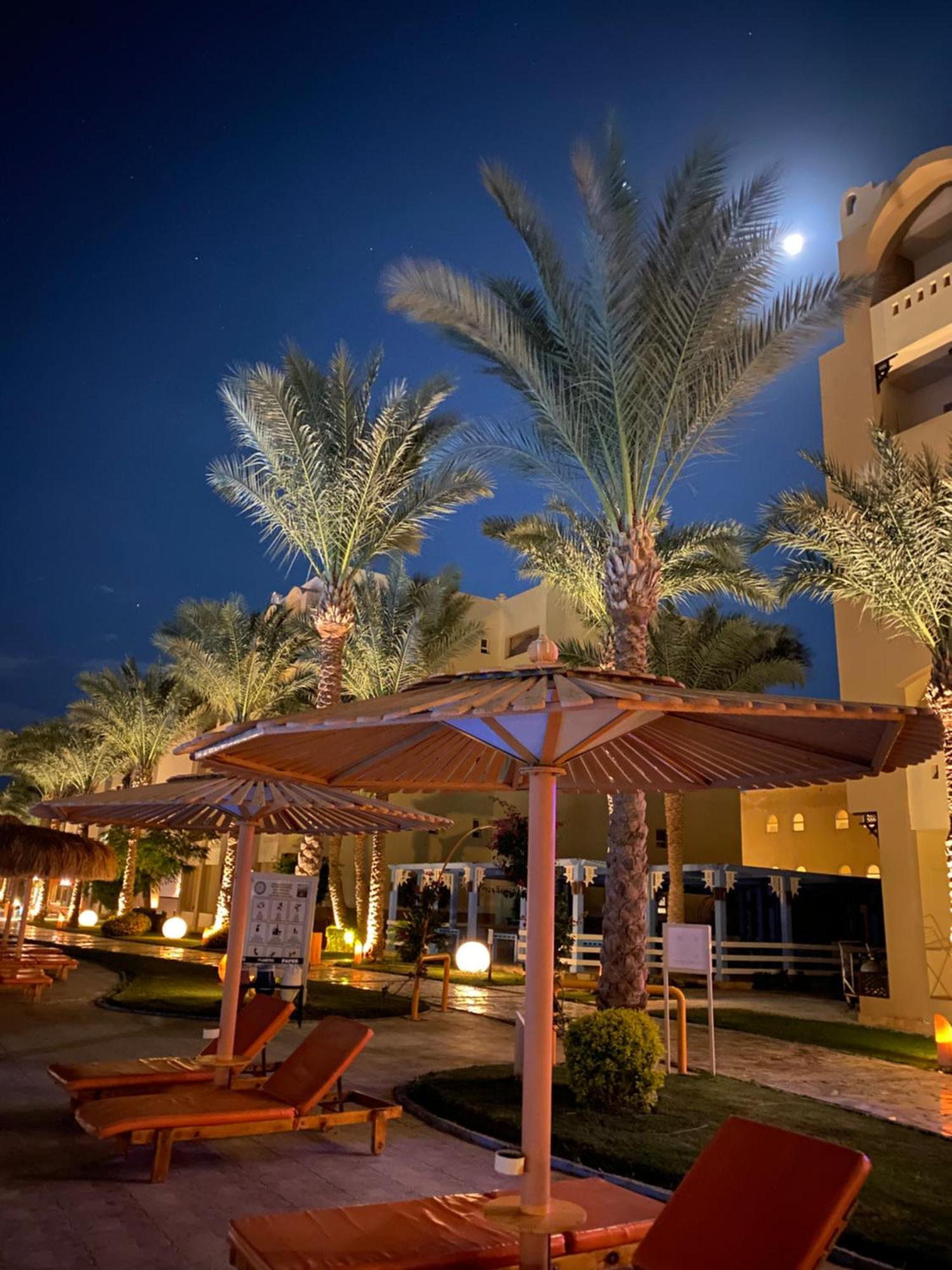Apartment In El Karma Aqua Beach Resort Hurghada Near El Gouna Zewnętrze zdjęcie